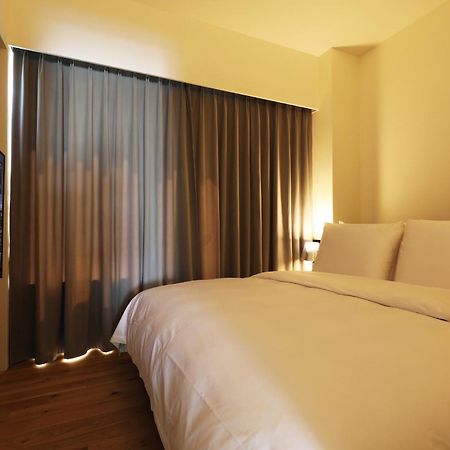 Boutique Hotel 498 Incheon Extérieur photo