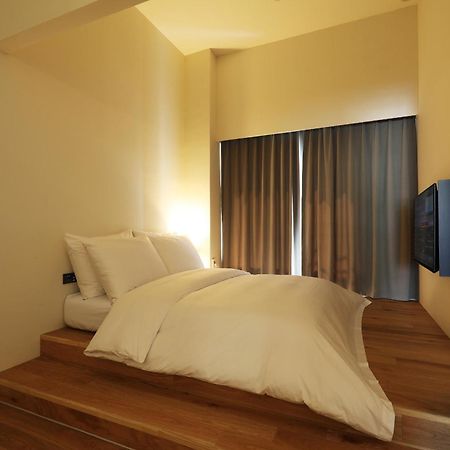 Boutique Hotel 498 Incheon Extérieur photo