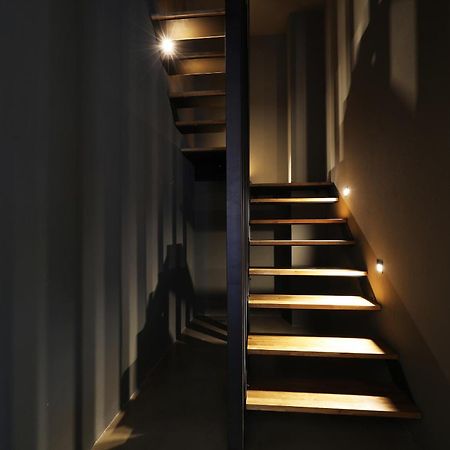 Boutique Hotel 498 Incheon Extérieur photo