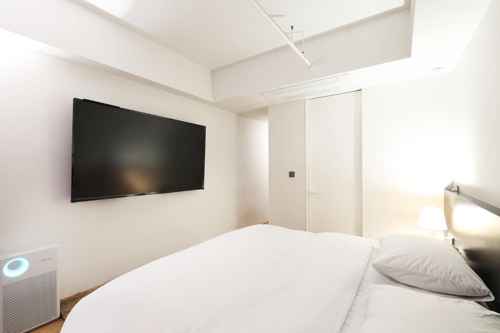 Boutique Hotel 498 Incheon Extérieur photo