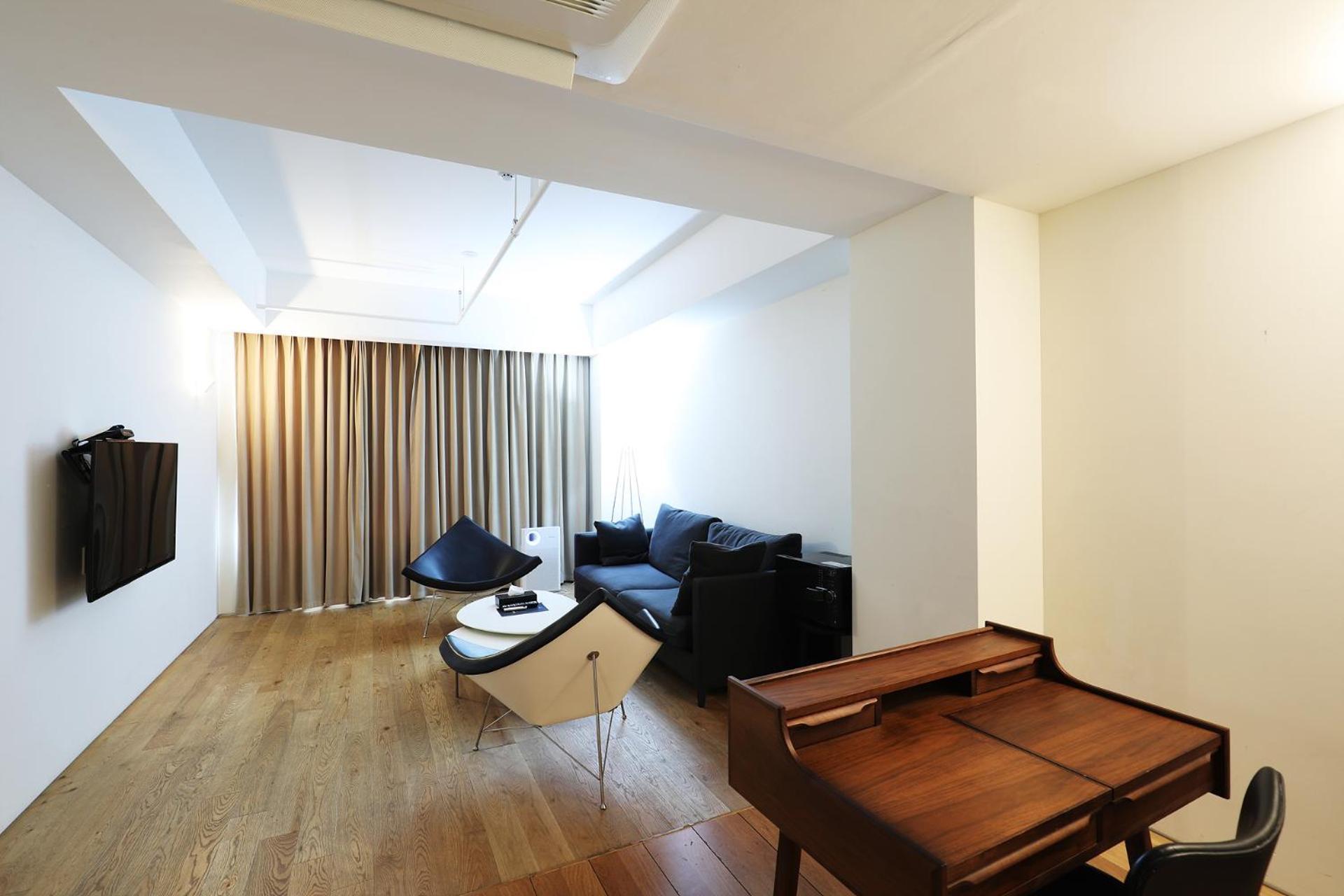 Boutique Hotel 498 Incheon Extérieur photo