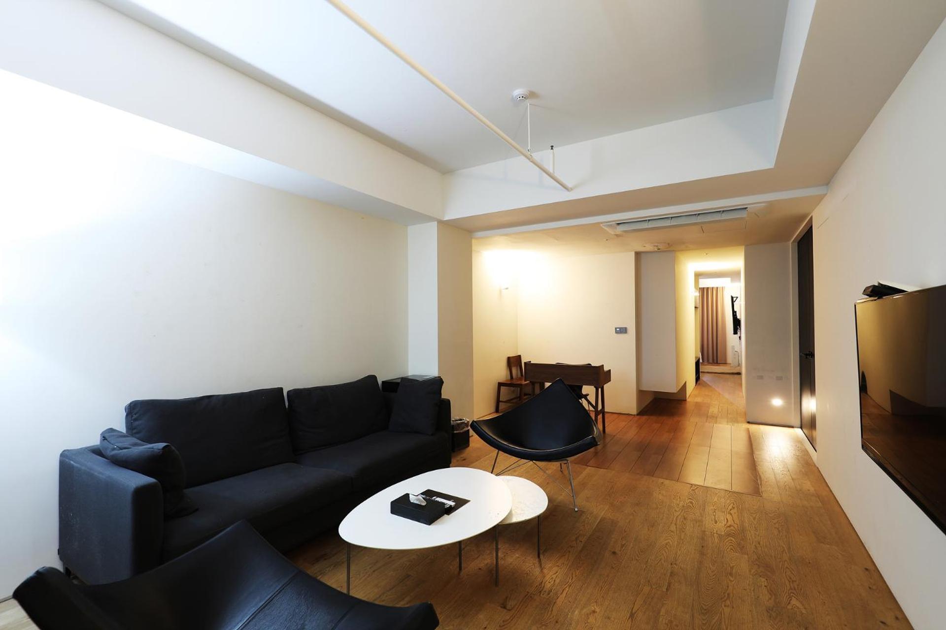 Boutique Hotel 498 Incheon Extérieur photo