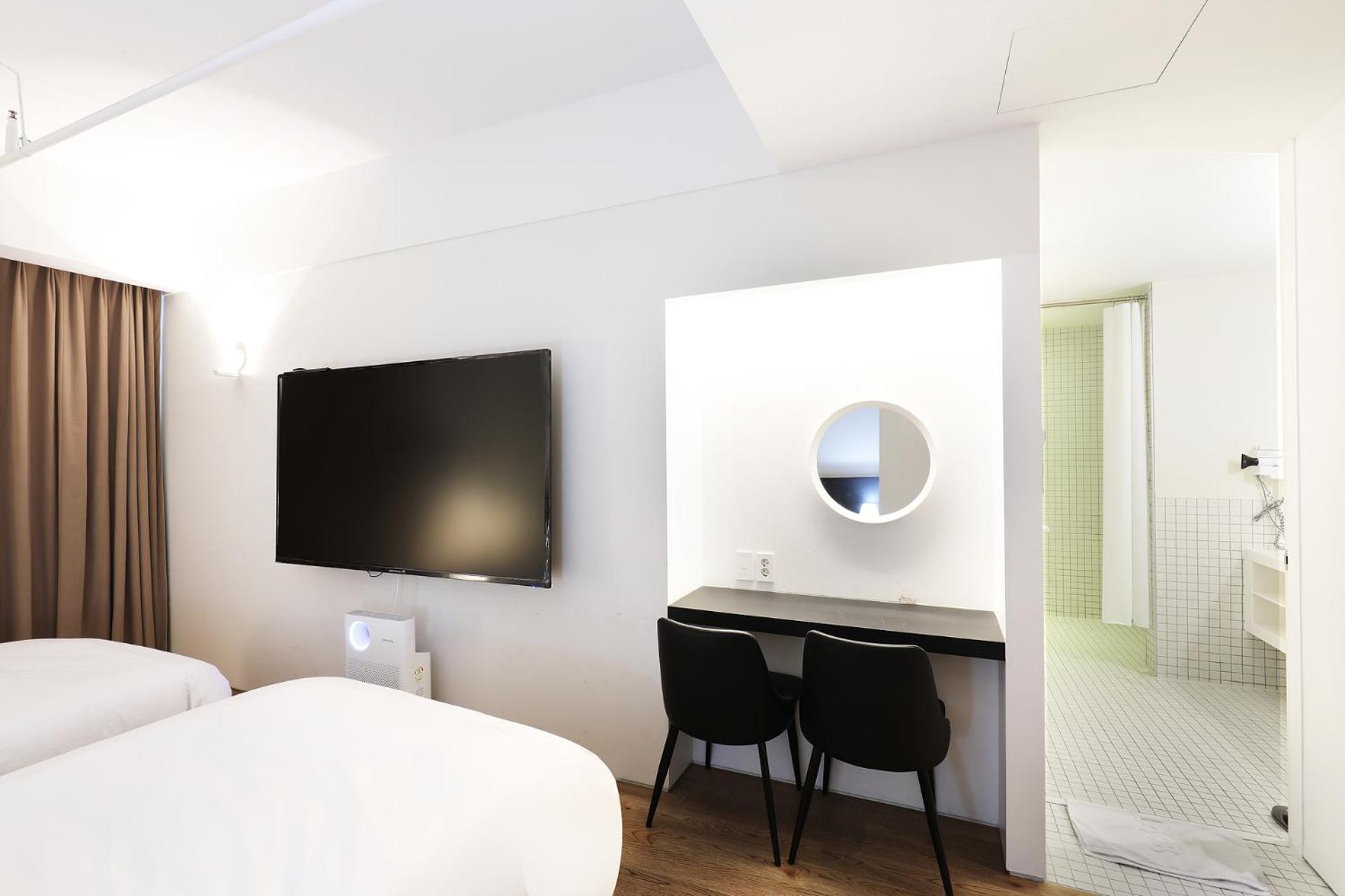 Boutique Hotel 498 Incheon Extérieur photo