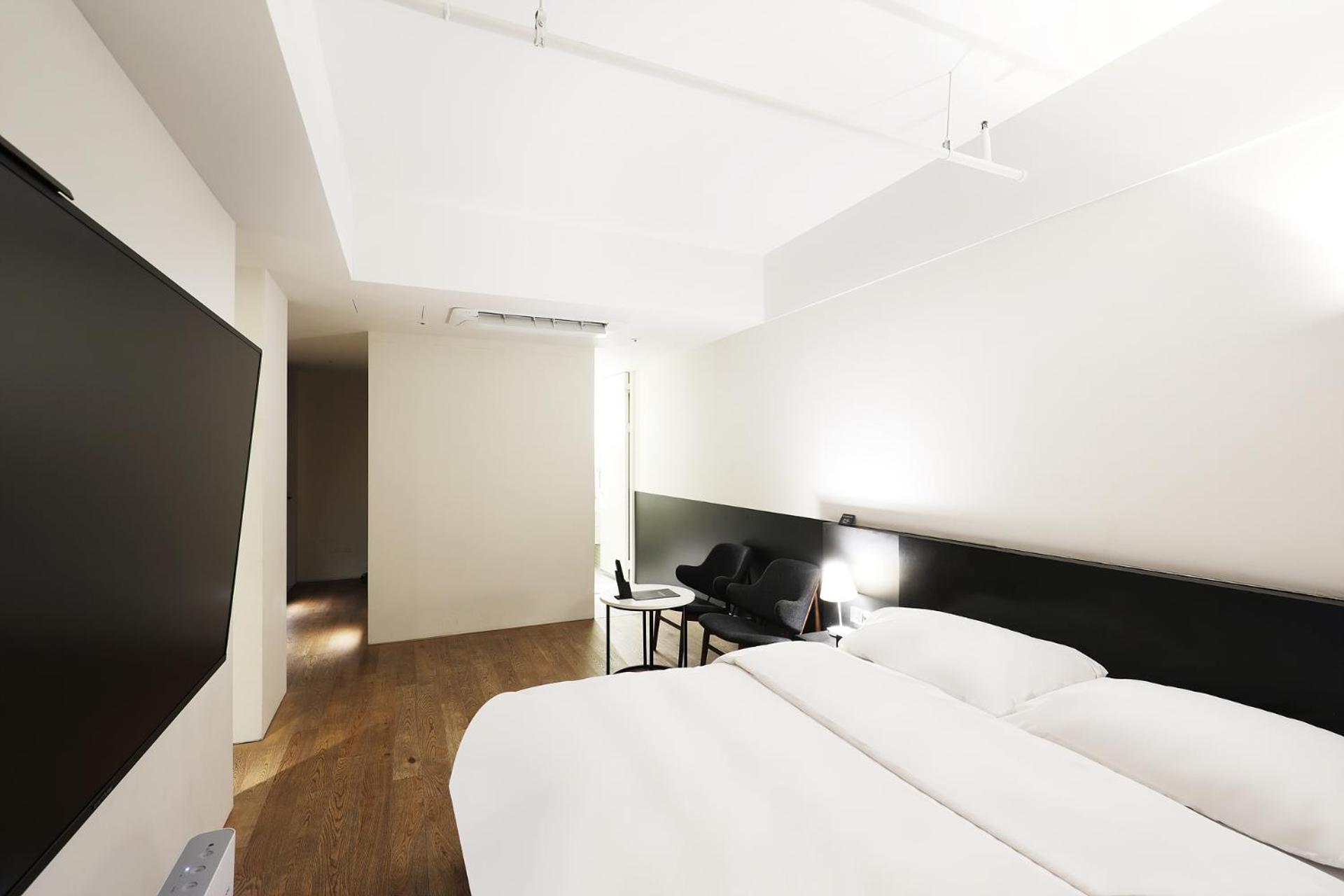 Boutique Hotel 498 Incheon Extérieur photo