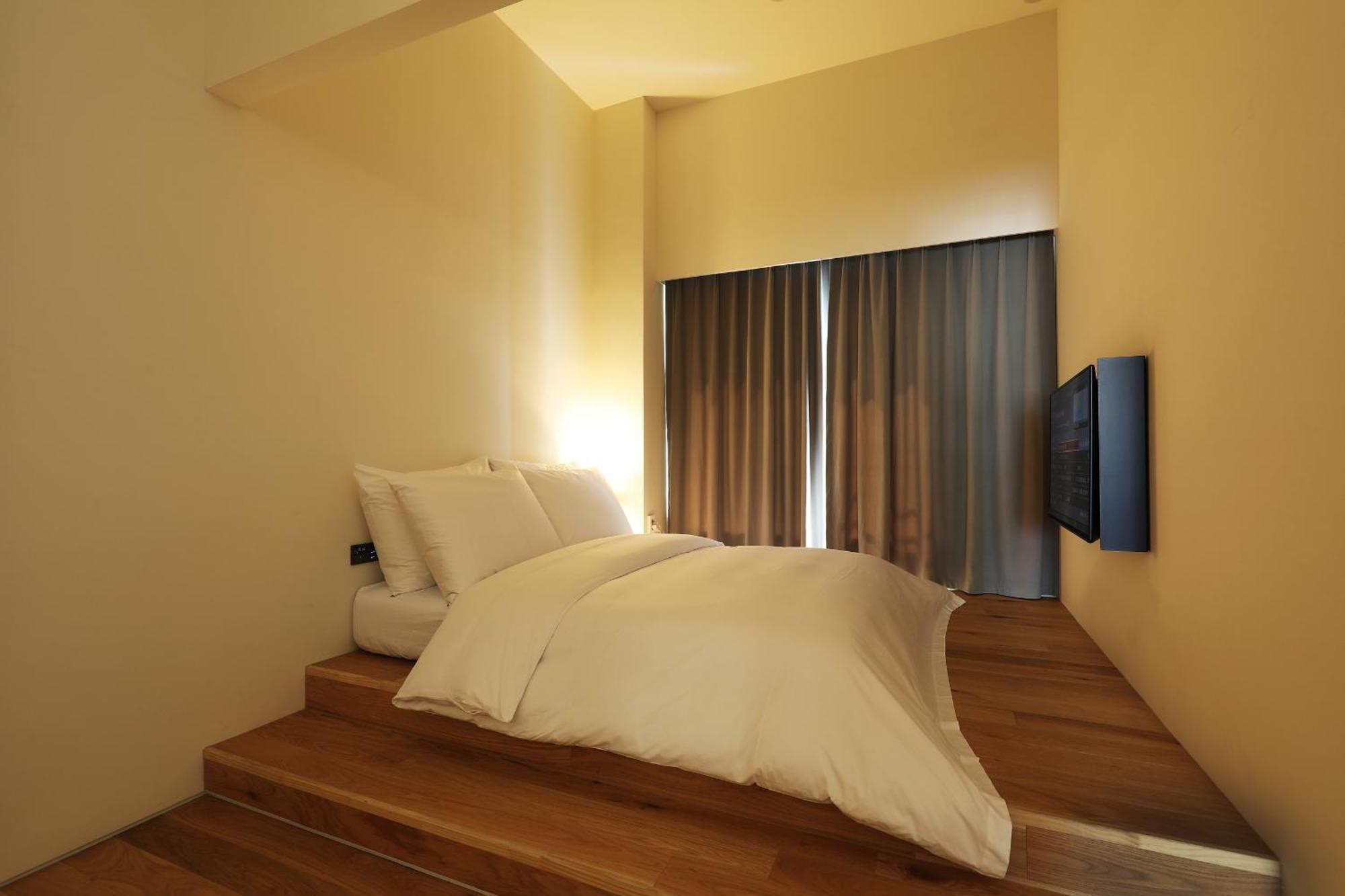 Boutique Hotel 498 Incheon Extérieur photo