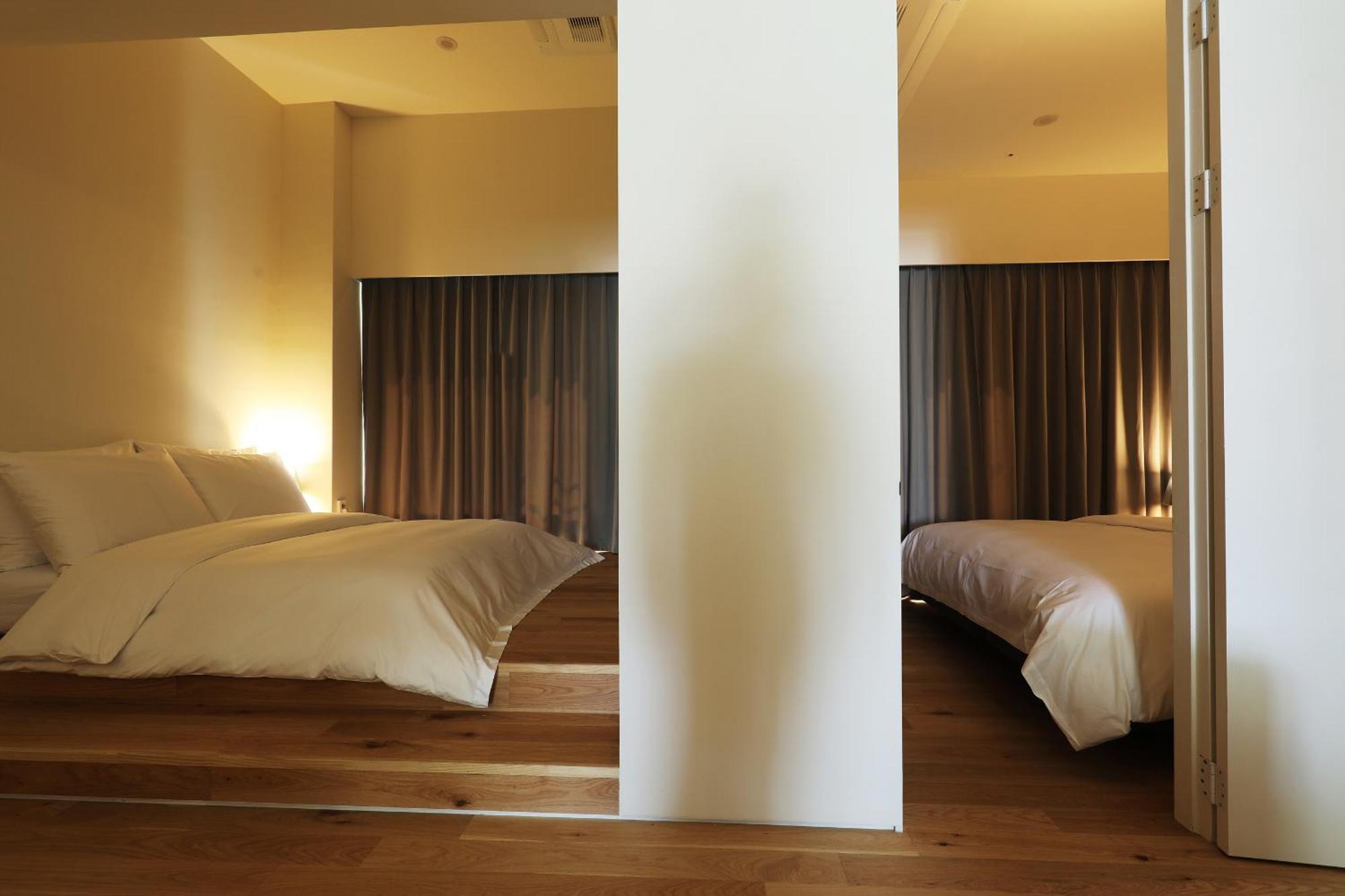 Boutique Hotel 498 Incheon Extérieur photo