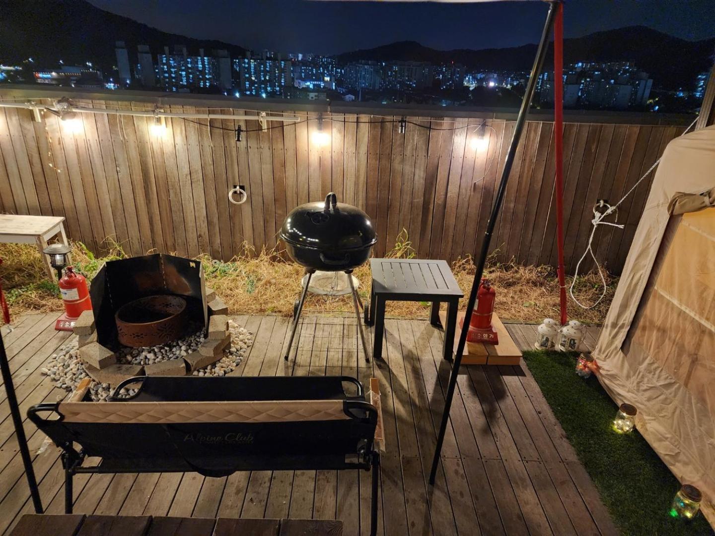 Boutique Hotel 498 Incheon Extérieur photo