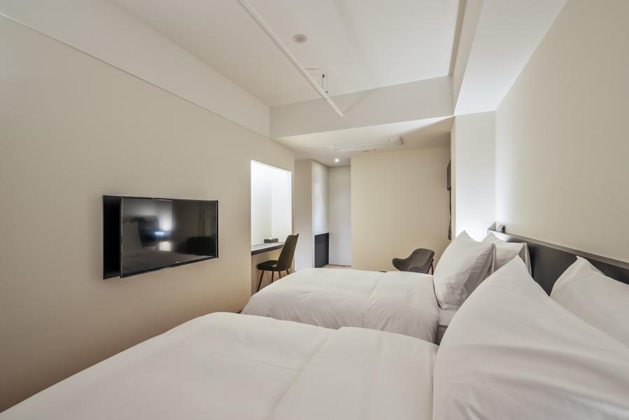 Boutique Hotel 498 Incheon Extérieur photo