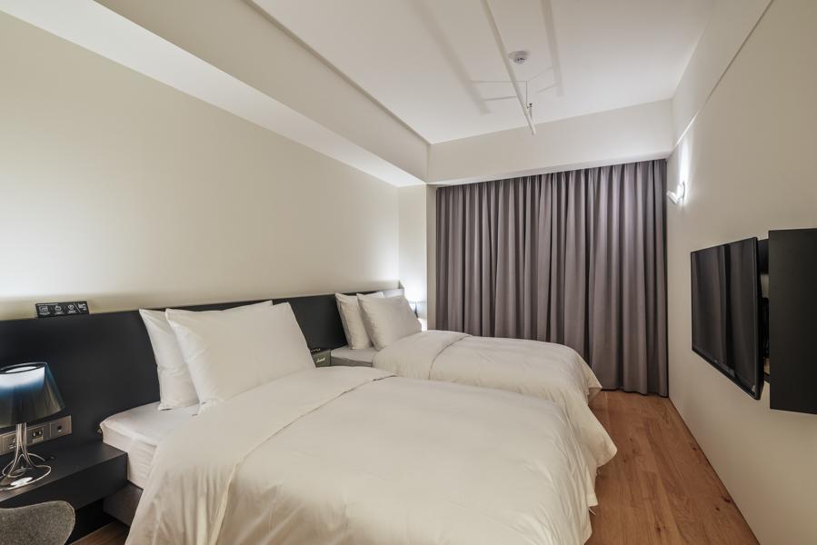 Boutique Hotel 498 Incheon Extérieur photo
